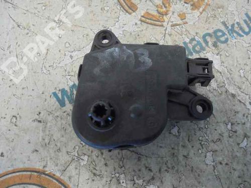 Heater blower motor CHRYSLER VOYAGER IV (RG, RS) 2.8 CRD | BP2484558M62 