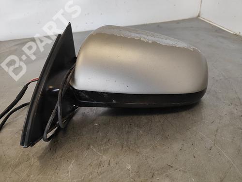 Left mirror AUDI A4 B6 (8E2) 1.8 T | BP10993123C26 