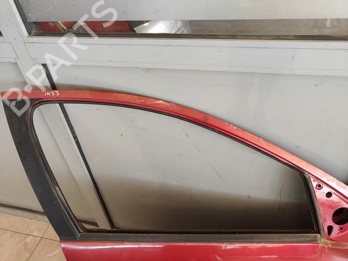 Right front door PEUGEOT 206 Hatchback (2A/C)  | BP19053363C3 