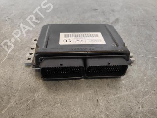 Engine control unit (ECU) DAEWOO MATIZ (M100, M150)  | BP13418066M57 