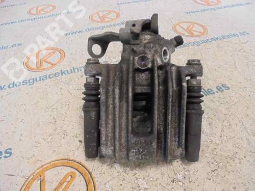 Used Right rear brake caliper SEAT IBIZA IV SC (6J1, 6P5) [2008-2018]  11610019