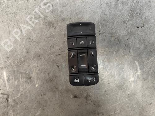 Venstre Foran elrute bryter OPEL VECTRA C Estate (Z02) 2.2 DTI (F35) (125 hp) 30727615