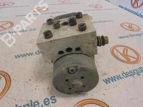 ABS pump RENAULT ESPACE III (JE0_)  | BP2467896M43 