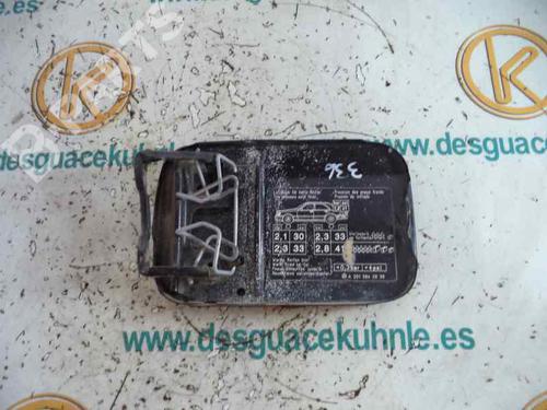 Fuel flap MERCEDES-BENZ C-CLASS (W202) C 250 Turbo-D (202.128) | BP5404040C131 