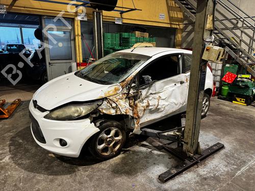 Rear mirror FORD FIESTA VI (CB1, CCN) 1.6 TDCi | BP33698487I6  - Image 5