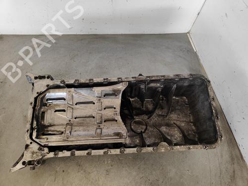 Oil sump MERCEDES-BENZ SPRINTER 2-t Van (B901, B902)  | BP14190016M115 