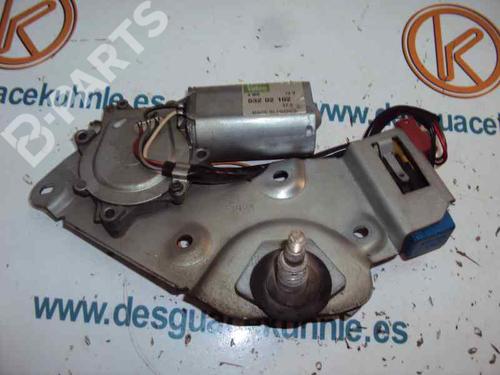 Rear wiper motor CITROËN XANTIA (X1_, X2_) 1.9 Turbo D | BP2468948M102 
