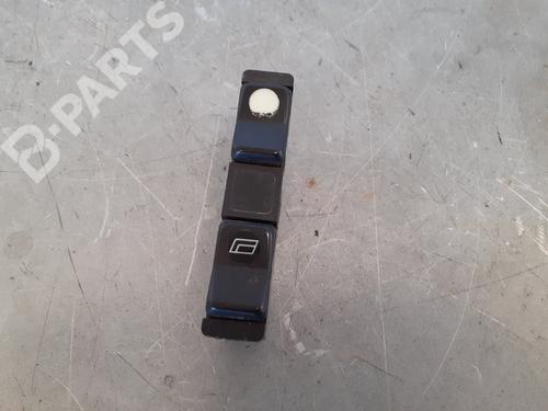 Used Left front window switch MERCEDES-BENZ S-CLASS (W126) 280 SE, SEL (126.022, 126.023) (185 hp) 10347894