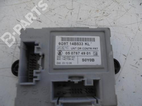 Comfort control module VOLVO S80 II (124) 4.4 V8 AWD | BP6896896M56 