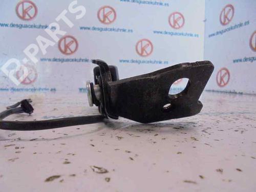 Rear right seatbelt PEUGEOT 308 I (4A_, 4C_)  | BP8753626I28 