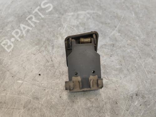 Hood lock DAEWOO LANOS (KLAT)  | BP13004739C133 