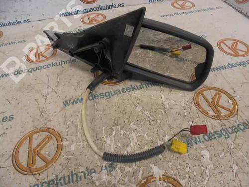 Right mirror CITROËN XANTIA (X1_, X2_) 1.8 i 16V | BP2448097C27 