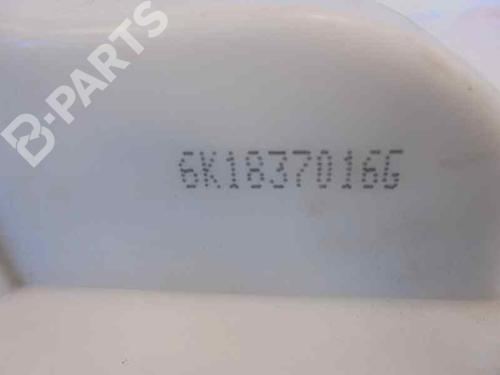 Front right lock SEAT INCA (6K9) 1.9 SDI | BP2454398C97 