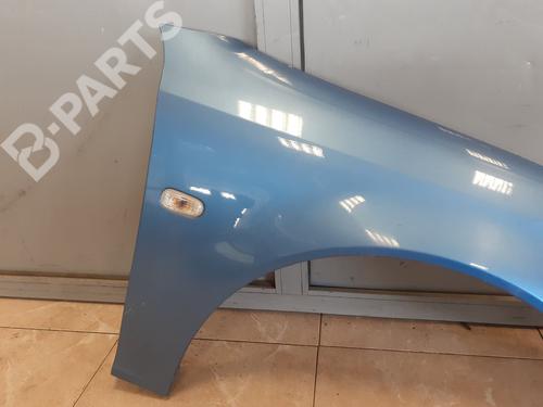 Right front fenders SAAB 9-3 Cabriolet (YS3D)  | BP9554402C42 