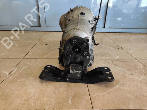 Gearbox MERCEDES-BENZ C-CLASS (W203)  | BP15991246M3 