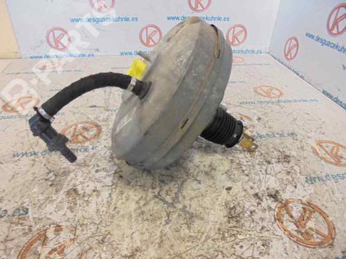Servo brake BMW 5 (E39) 528 i | BP2450970M42 