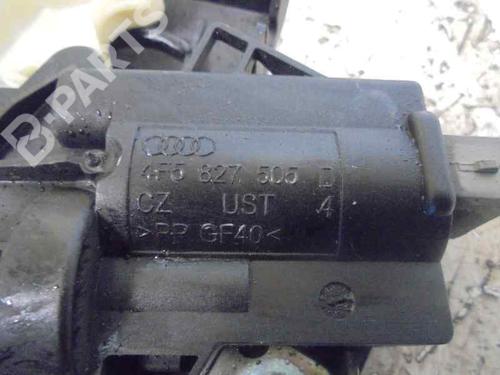 Bakluke lås AUDI A6 C6 (4F2) 2.0 TDI | BP2458862C101 