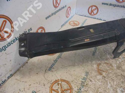 Crossmember MERCEDES-BENZ E-CLASS (W210) E 300 D (210.020) | BP8753462C162 