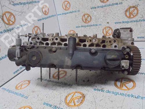 Cylinder head CITROËN XANTIA Break (X1_, X2_) 2.0 HDI 90 | BP10978707M5 