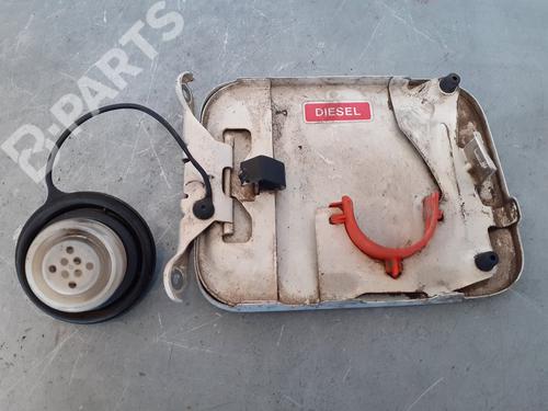 Fuel flap NISSAN TERRANO II (R20)  | BP9760872C131 