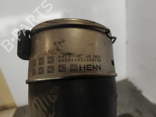 Pipe RENAULT LAGUNA Coupe (DT0/1) 1.5 dCi | BP30077821M125 