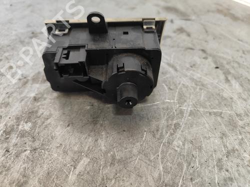 Headlight switch MERCEDES-BENZ E-CLASS (W211) E 270 CDI (211.016) | BP27712341I24 