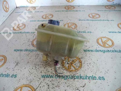 Expansion tank AUDI A6 C4 (4A2) 2.5 TDI | BP2458303C120 