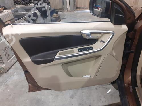 Rear right exterior door handle VOLVO XC60 I SUV (156) D5 AWD | BP10675731C130  - Image 15