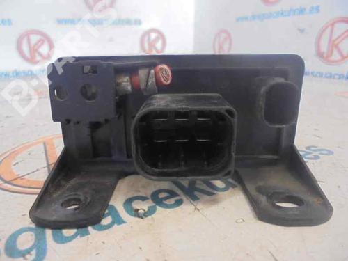 Modulo electronico MERCEDES-BENZ E-CLASS (W210) E 270 CDI (210.016) (170 hp) 10269627