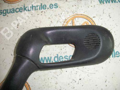 Front left interior door handle OPEL CORSA B (S93) 1.7 D (F08, F68, M68) | BP3219553I13 