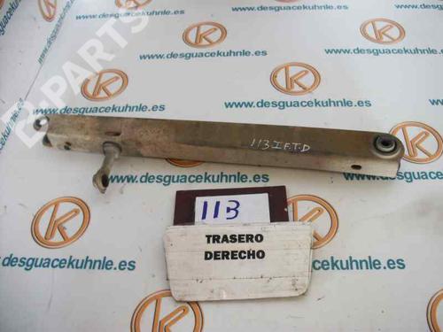 Left rear suspension arm FORD MONDEO I (GBP) 1.8 TD | BP2456525M14 