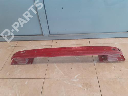Rear bumper reinforcement FIAT 500 (312_) 1.2 LPG (312AXA1A) | BP7253399C73 
