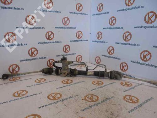 Used Steering rack VOLVO S40 I (644) [1995-2004]  2475160