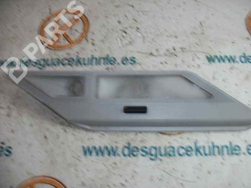 Luz interior BMW 7 (E38) 740 d (245 hp) 63318368844 | 63318368844 |