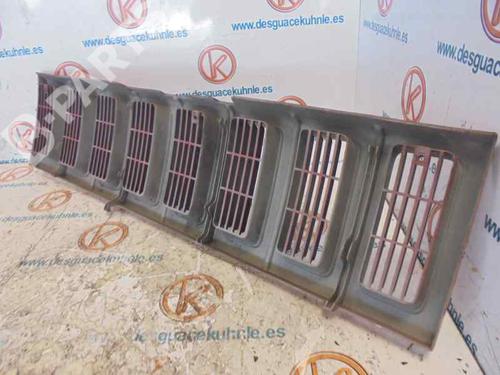Grille JEEP GRAND CHEROKEE I (ZJ, ZG) 5.2 i 4x4 (ZJ) | BP3524501C40 