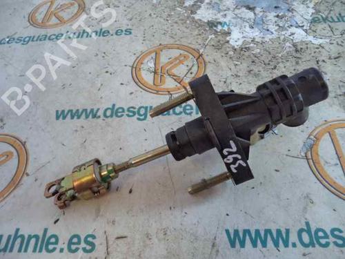 Clutch slave cylinder TOYOTA AVENSIS Saloon (_T25_) 2.0 VVT-i (AZT250_, AZT250R) | BP14193856M113 