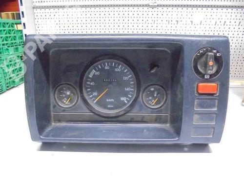 Used Instrument cluster MERCEDES-BENZ MB Van (W631) D (631.332, 631.342) (75 hp) 3465423