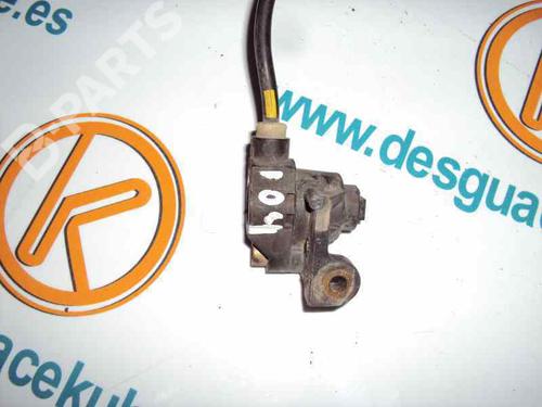 Electronic sensor OPEL VECTRA B (J96) 1.6 i 16V (F19) | BP2447709M84 