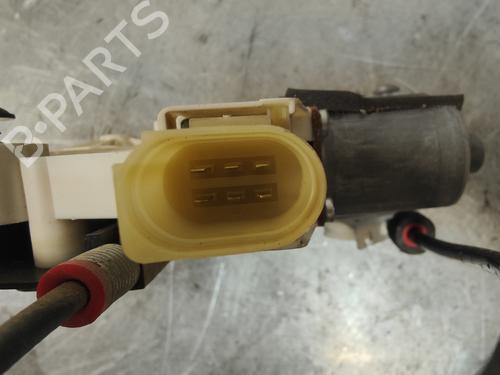 Rear right window mechanism FORD S-MAX (WA6) | BP31313342C25