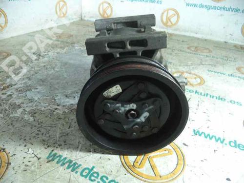 AC compressor FIAT PALIO Weekend (178_, 173_, 373_, 374_, 171_) 1.2 | BP2493212M34 