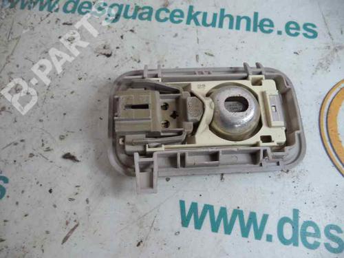 Interior roof light CITROËN XSARA Coupe (N0) 2.0 HDI 90 | BP7430096I8 