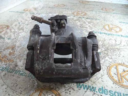 Used Right rear brake caliper MERCEDES-BENZ SPRINTER 4-t Van (B904) 408 D (79 hp) 11609365