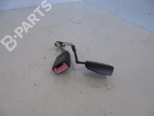 Rear right seatbelt AUDI A3 (8P1)  | BP8754567I28 
