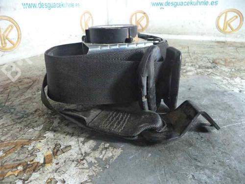 Front right seatbelt OPEL VECTRA B (J96) 2.2 DTI 16V (F19) | BP8755527I25 
