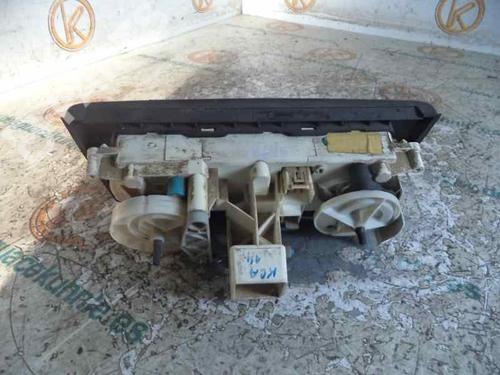 Climate control OPEL VECTRA B (J96) 1.7 TD (F19) | BP2468649I5 