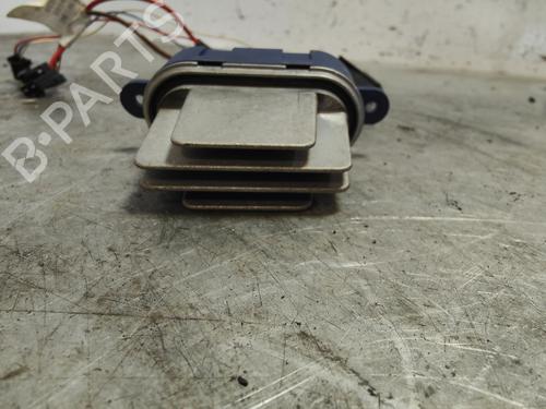 Heizwiderstand RENAULT LAGUNA II (BG0/1_) 2.0 16V (BG03, BG0Z, BG0T, BG1Y) | BP29831180M108 