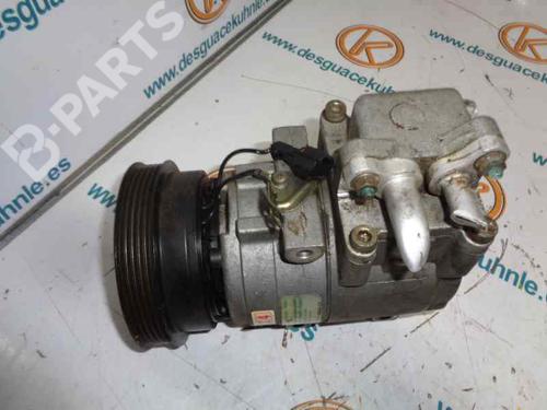 AC compressor HYUNDAI SONATA IV (EF) 2.0 16V | BP2482540M34 