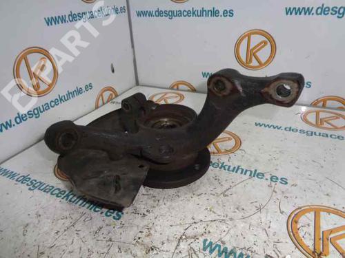 Right front steering knuckle VW GOLF III (1H1)  | BP2448648M26 