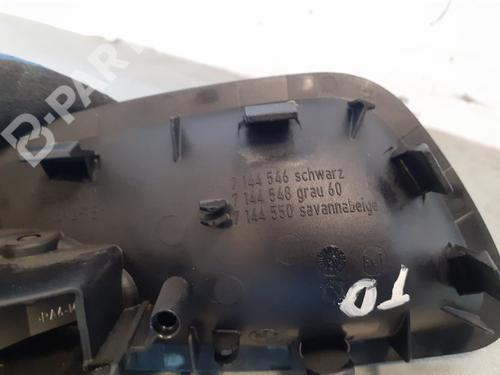 Rear right interior door handle BMW 3 (E90) 320 d | BP8590705I16 