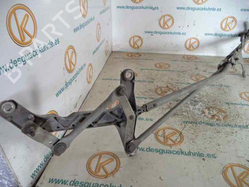 Front windshield wiper arm MERCEDES-BENZ VITO / MIXTO Van (W639)  | BP14193533C143 